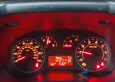 2019 Ram Promaster City Tradesman z USA, uszkodzony, nr VIN ZFBHRFAB7K6N51380